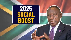2025 Social Boost