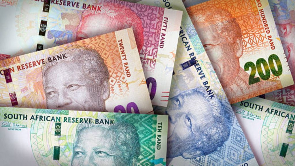 Fiscal Blueprint
