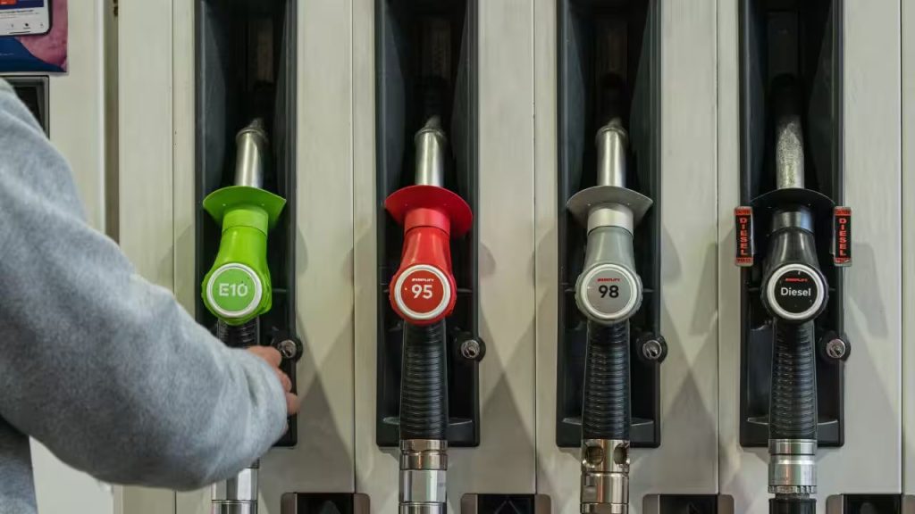 Fuel Price