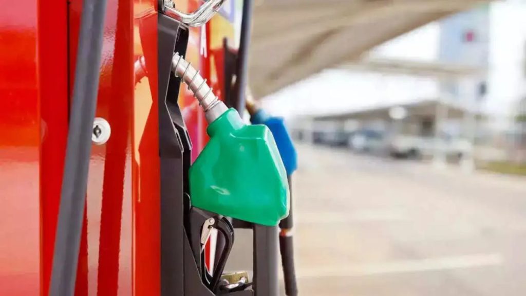 Fuel Price Relief