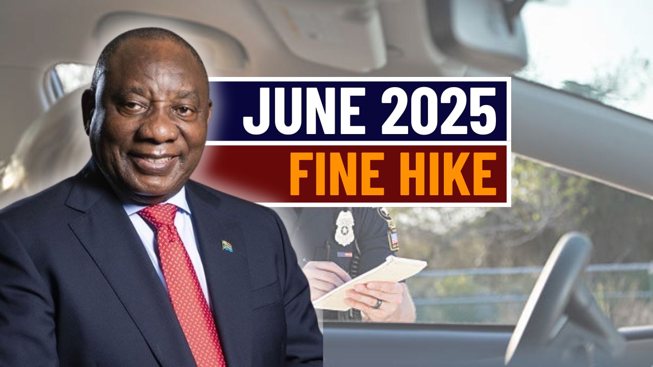 June 2025 Fine Hike