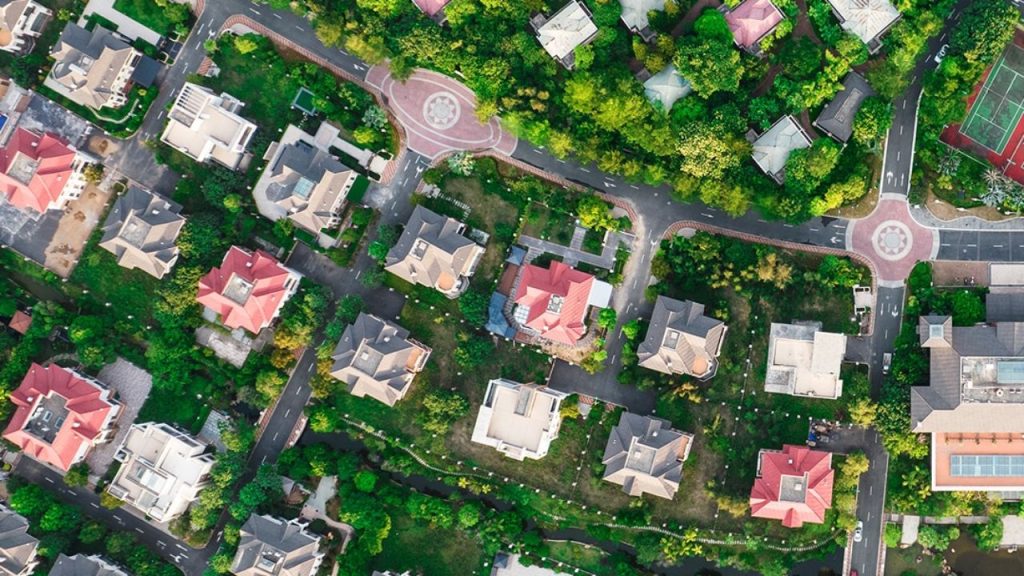 Land Price