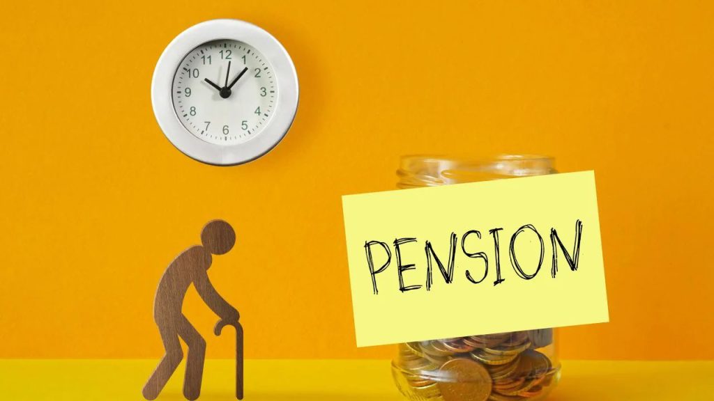 Pension