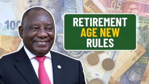 Retirement Age New Rules