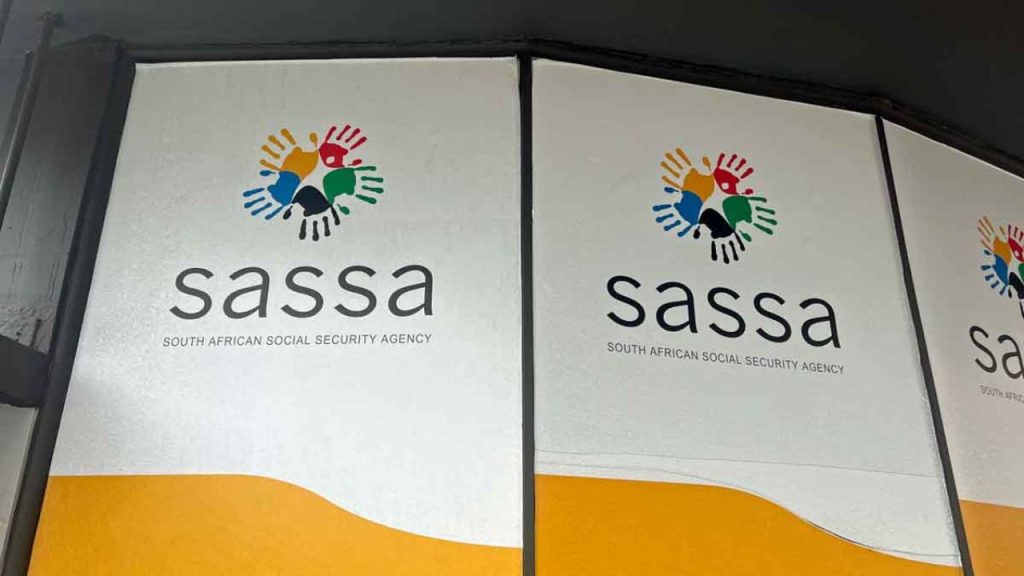 SASSA 2025