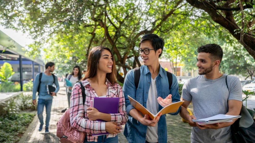 Students