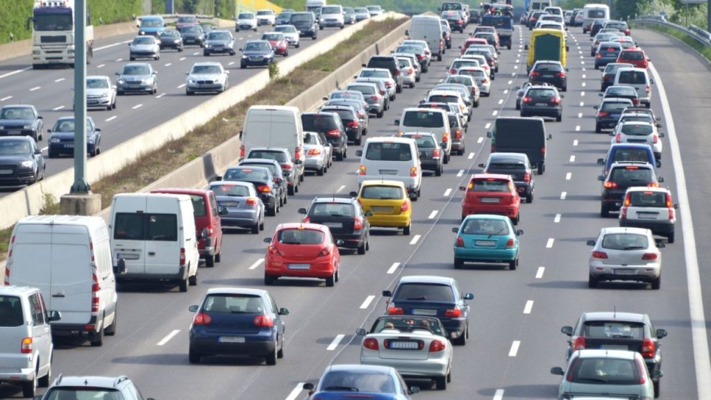 Traffic Law