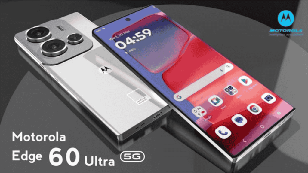 Motorola Moto Edge 60 Neo 5G, The Midrange King with Flagship Features at Budget Price