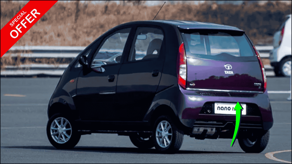 Tata Nano New Model 2025, The Smart Choice for Urban Commuters – Stylish, Efficient, and Safe